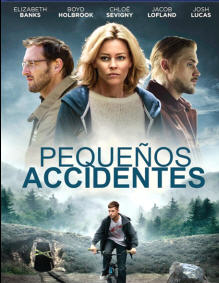 Pequeños Accidentes poster